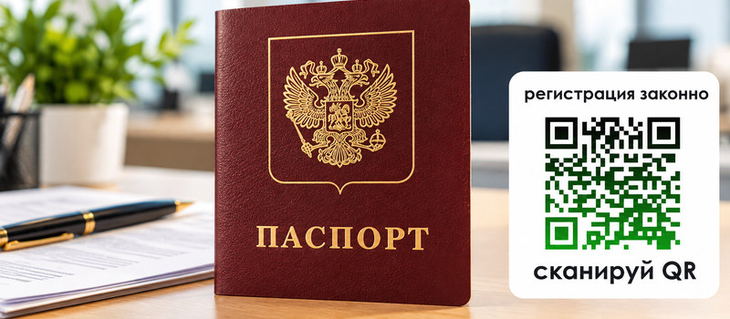регистрация в Нефтеюганске